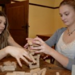 Firmstartwochenende 2012-Tag 2